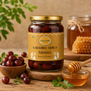 Karaonda Honey Murabba