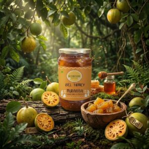 Bel Honey Murabba