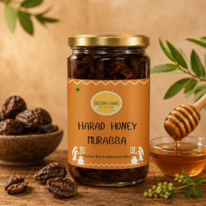 Harad Honey Murabba